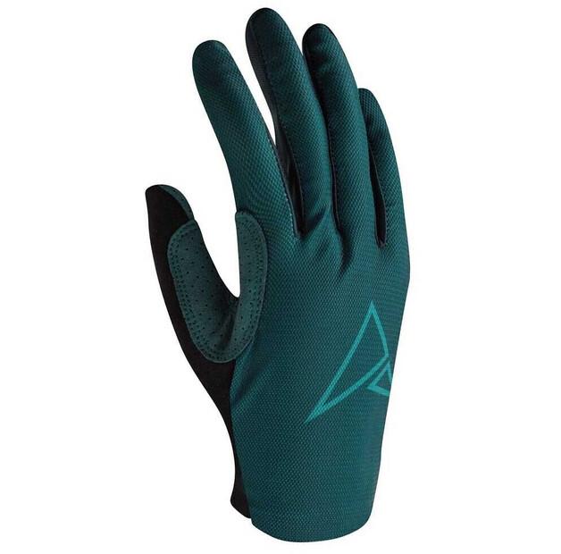 Велосипедные перчатки Altura Kielder (зеленый) S