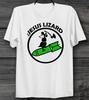 The Jesus Lizard Mouse T Shirt  Rock Punk Music Gift Tee Unisex Men's Ladies Top