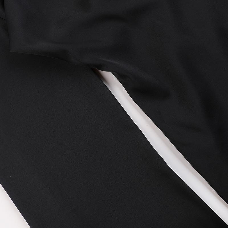 Temperament, Taillenformende Riemen, Satinkleid, Damen, Herbst, Modisch und Elegant, Slim Fit, Hüftbetonender kurzer Rock