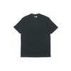 adidas Panda Print Crew Neck Sport Short-Sleeve T-Shirt Unisex Tops Black GP1850