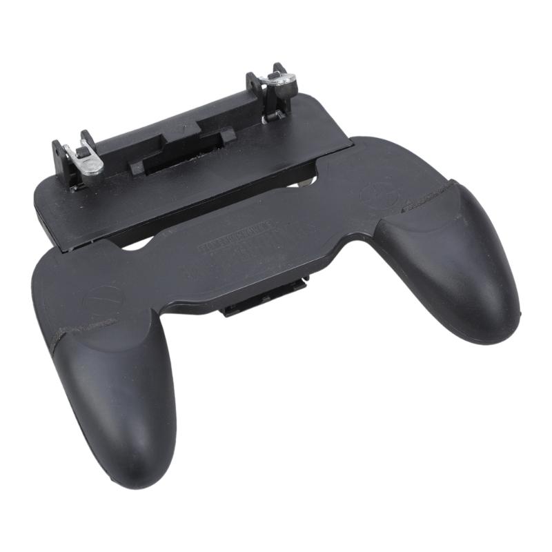 Game Controller High Sensitivity Mobile Gamepad Phone Gamepad Joystick Cellphone Gaming Accessories