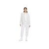 New Nike Jackets Women's Ivory FQ0703-072