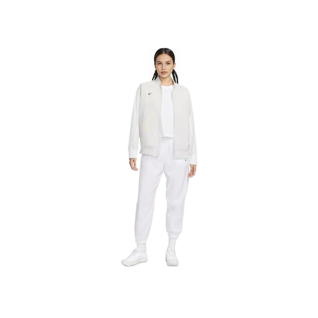 New Nike Jackets Women's Ivory FQ0703-072