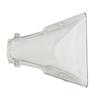 Garden Fishtail Cover Household Upholstery Vacuum Parts