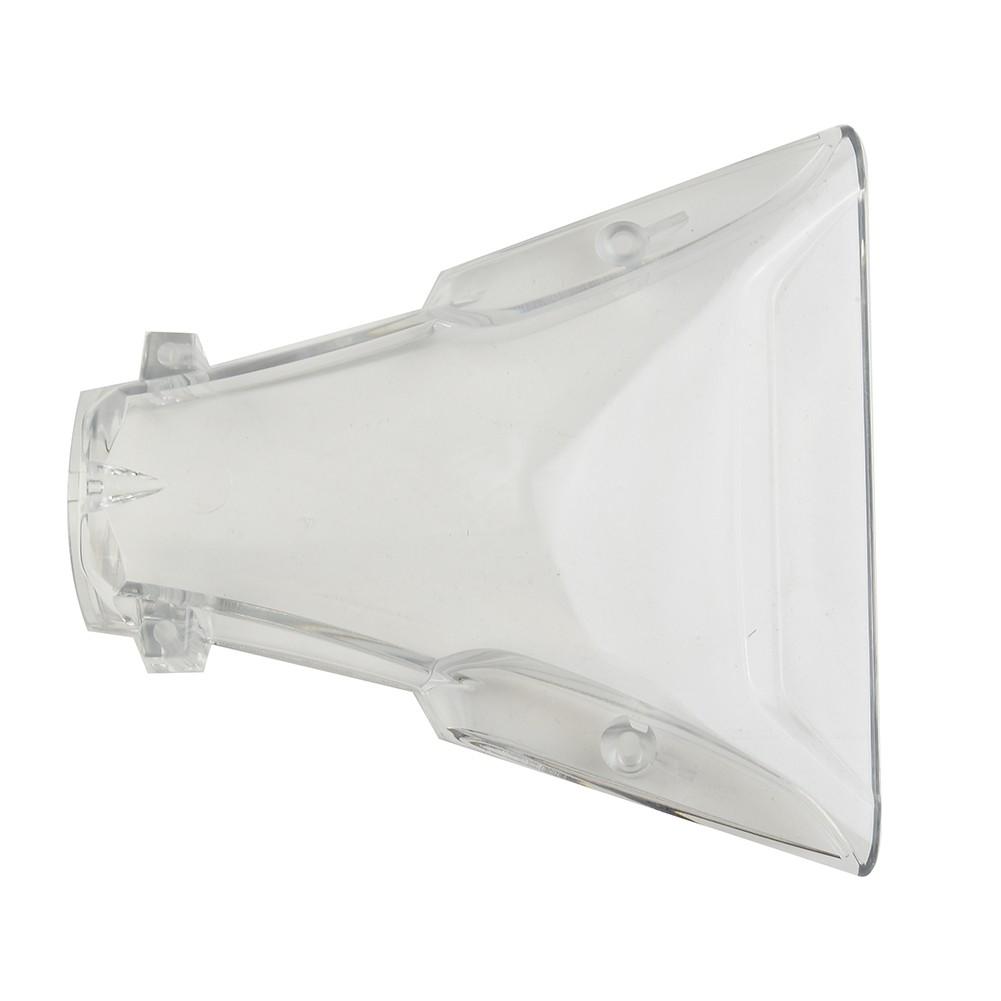 Garden Fishtail Cover Household Upholstery Vacuum Parts