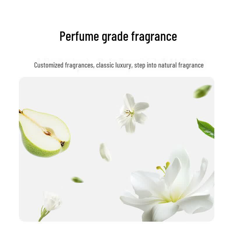 Xiaomi Mijia Smart Aroma Diffusor Set