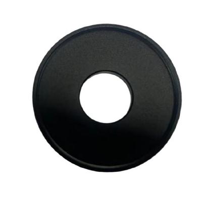 Professional 17mm To 37mm Lens Filter Adapter Photography Stabilizer Video Recording Mobile Phone Mounting Accessories