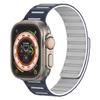 Magnetic Strap for Apple Watch Series 10 Ultra 9 8 7 SE 6 5 4 3 2 1 46mm 49mm 45mm 44mm 42mm Silicone Watch Band