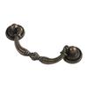 Pulls Handles for Drawer Hardware Dresser Cabinet Knobs Furniture Handles Door Handle Drawer Knobs