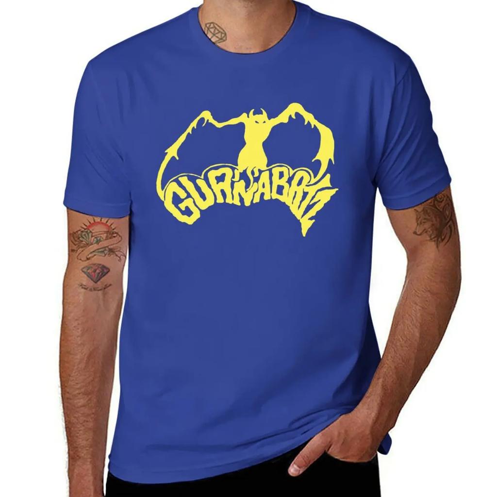 Guana Batz T-Shirt Cheap Stuff Plus Sizes New Edition Mens Shirts Graphic Tee