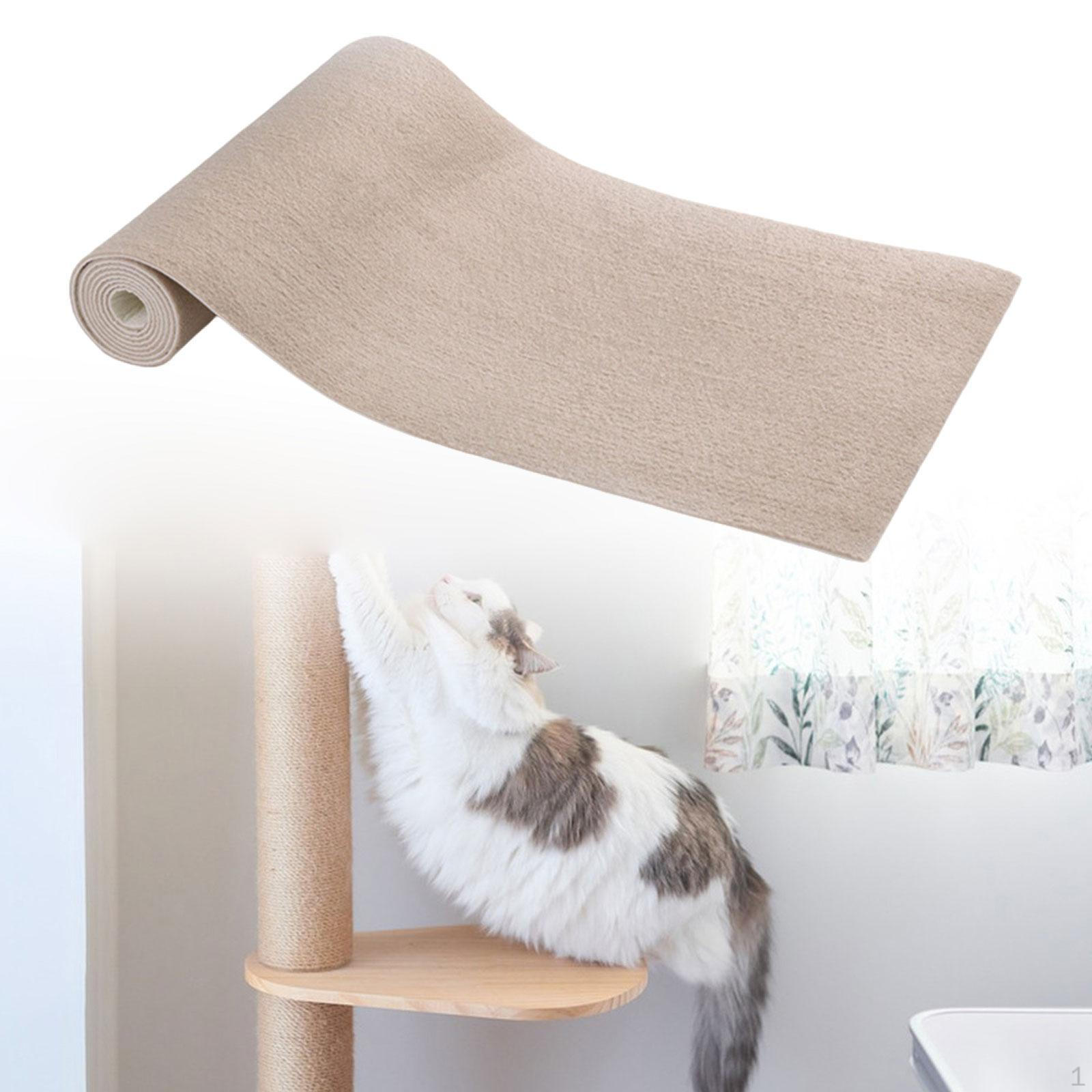 

Когтеточка для кошек для защиты мебели