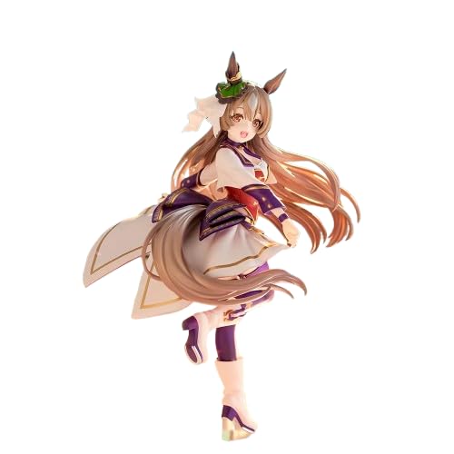 Uma Musume Pretty Derby X Tellar “Satono Diamond” -STARTING FUTURE- Figure