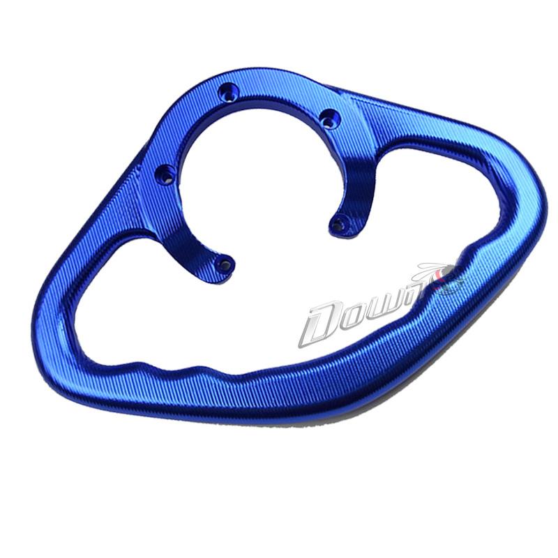 Motorrad Sozius Haltegriffe Handgriff Tank Haltegriff Griffe Armlehne Für SUZUKI GSXS750 GSXS1000/F B-KING GSX1400 GSR