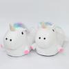 Unicorn slippers, women's slippers, gift for a girl, ONESIES