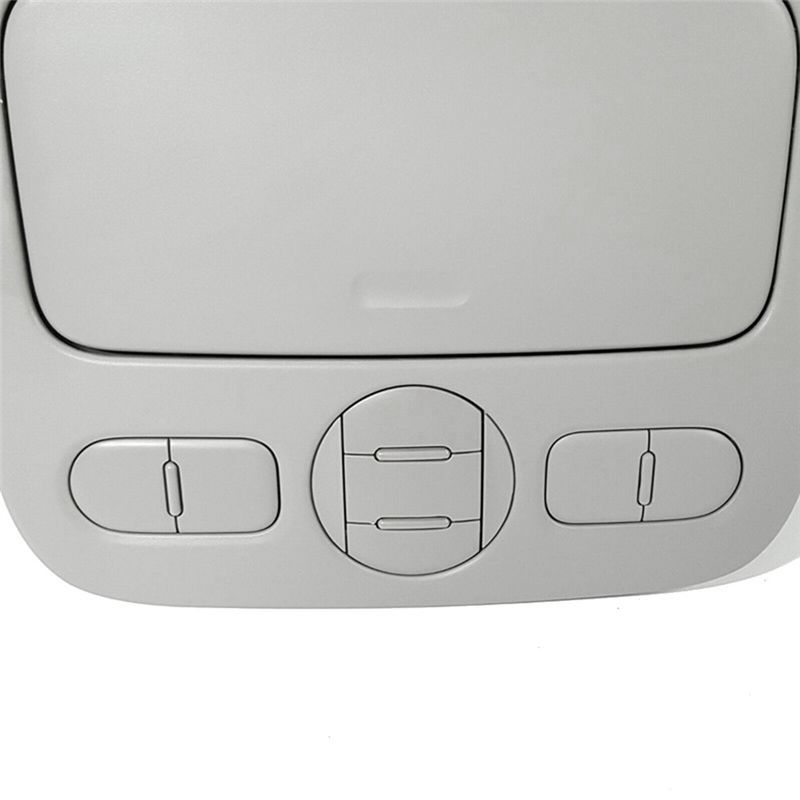 Interior Dome Light Reading Light Automotive For KIA Grand Carnival 2006-2014 928104D000QW Spare Parts Accessories