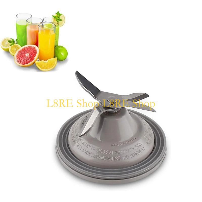 L8RE Replacement Juicer Blade Blenders Blade Mixers Head Juicer Blenders Blade Juicer Assembly Mixers Blade Base for BL2010BP China Mainland