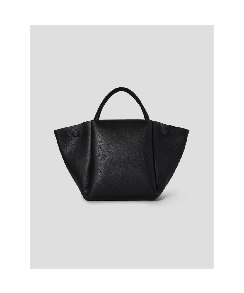 Beanpole Accessory Better Medium Tote Bag Black