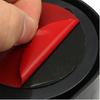 Dual Folding Drink Cup Can Bracket Holder Sticker for Boat Car RV Truck SUV Van
