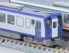 TOMYTEC TOMIX N Gauge JR Kiha 120 300 Series Kansai Diesel Car Model Train 98143 Line/Renewal Set,