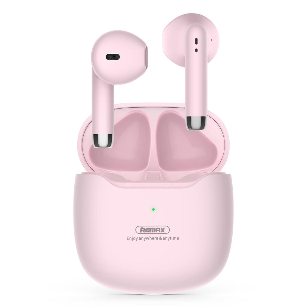 Bluetooth bluetooth wireless bluetooth instant low sound AAC bluetooth 35 hours of music IPX7 one left and right separated volume Adjustment [Latest
