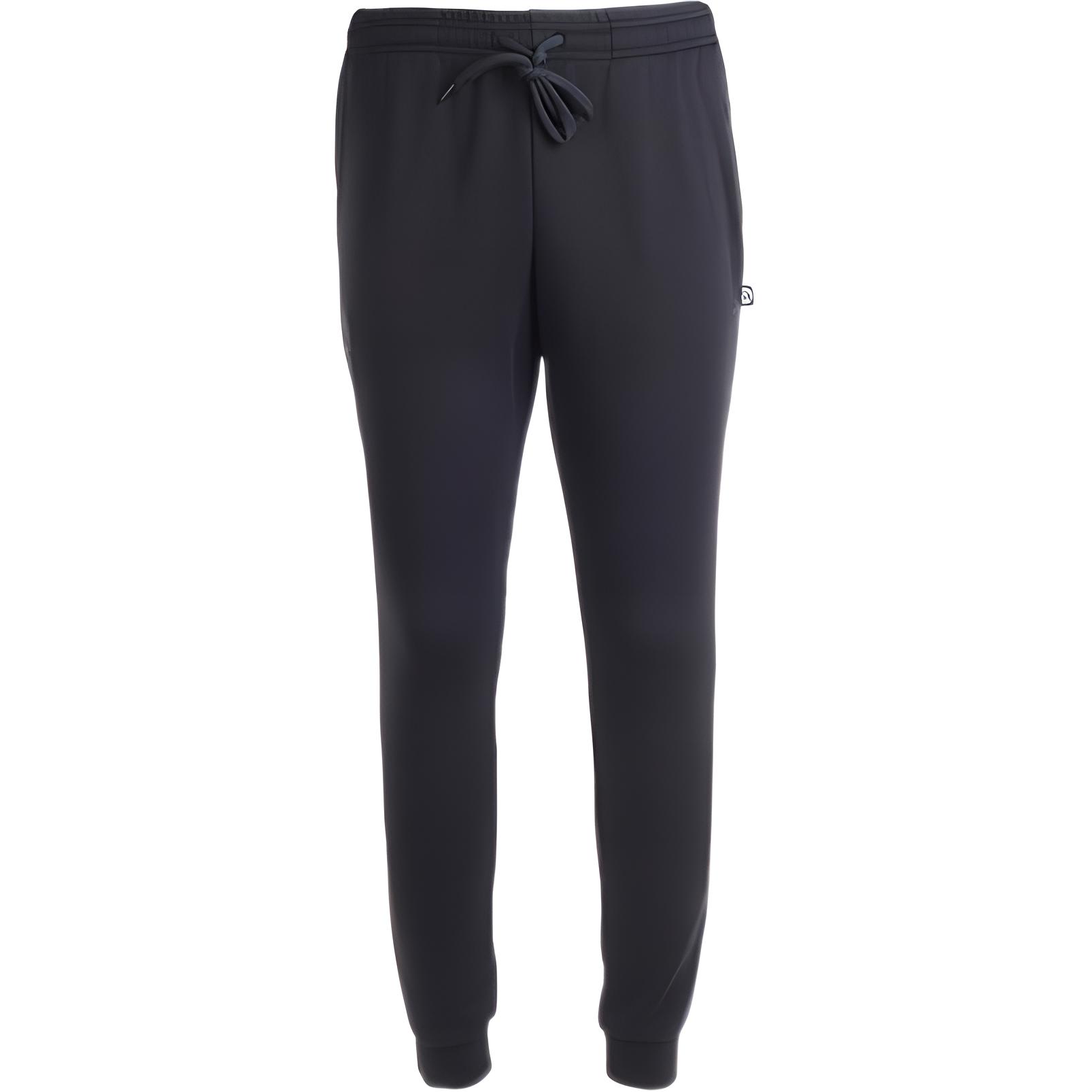Adidas Knitted Sweatpants Men s Black B30954 S