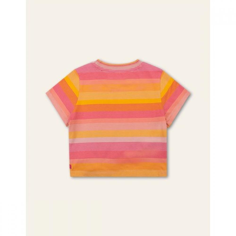 Oilily Twinny Ssl T shirT okiseTs011a 326