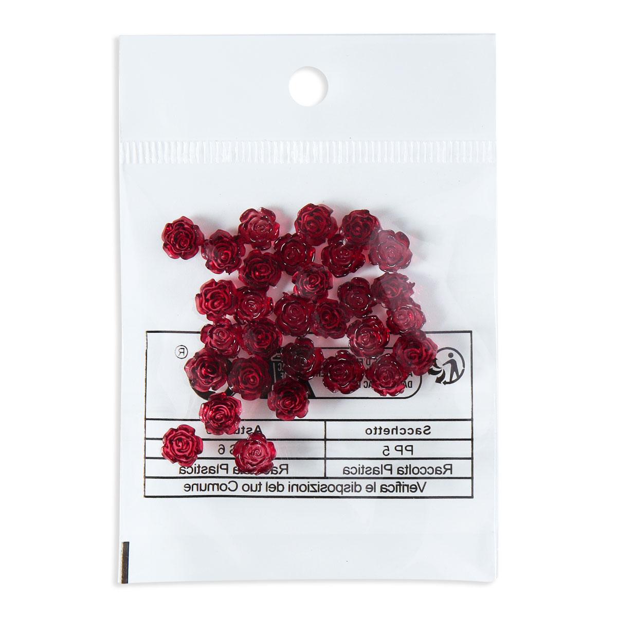 

30 шт. винно-красных украшений для ногтей с камелиями и розами, винтажные подвески, цветочные аксессуары для ногтей из смолы для маникюра на День святого Валентина своими руками