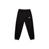 Li Ning Badfive Knitted Sweatpants Men's Black AKLSA81-2