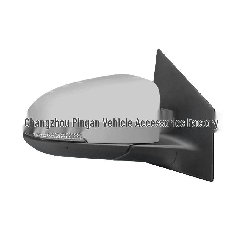 Toyota 14 Levin Rearview Mirror Assembly 87940-02K00
