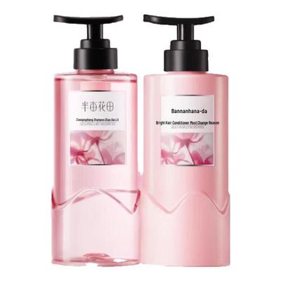 Cura di capelli e cuoio capelluto – Kit per la cura dei capelli