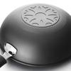 Kangbach Andrew 32cm Refined Iron Non-stick Wok