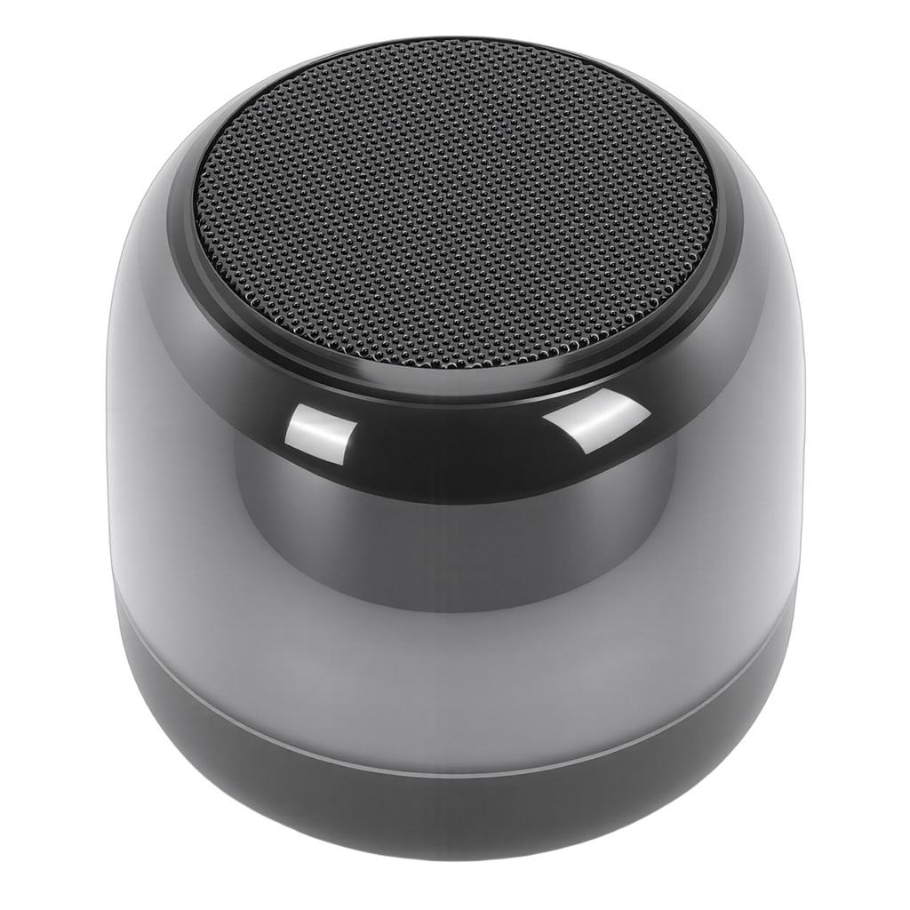   Speaker RGB True Wireless Stereo Pairing Support   Small Memory Card USB Portable Wireless Speaker for Indoor Outdoor