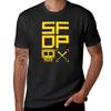Death Five FFDP Punch All 5FDP The Finger TShirt Summer Clothes Blouse Sweat Mens Clothing