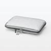 Japanese MUJI Polyester Sorting Storage Case Medium