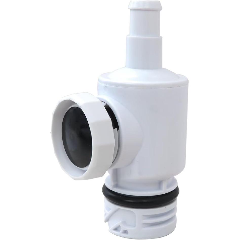 2024 Upgrade D29 Quick Disconnect and 9-100-9002 Pressure Relief Valve Replacement Kit Exact Fit for UWF The Polaris 180 280 380 Automatic Pool