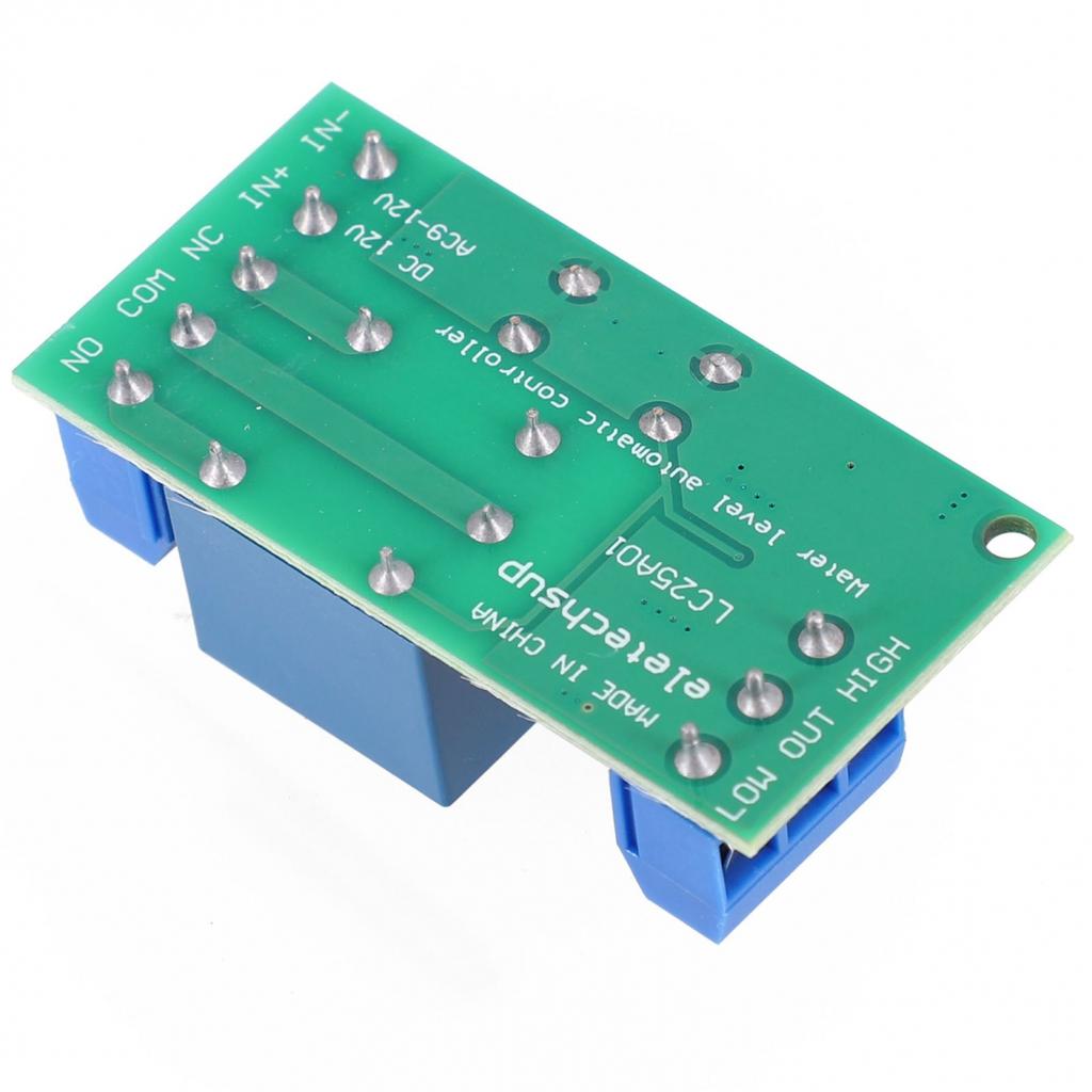 Water Level Controller 54X27X19mm Detection Sensor
