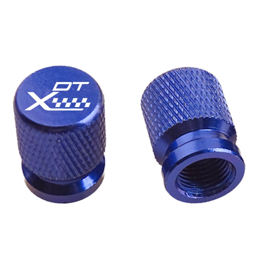 2PC Motorcycle Valve Cap for Kymco DTX 125 DTX 250 DTX 350 DTX 360 2021 2022 2023 2024 2025 2026 2027 Motorcycle Tyre Valve Cap