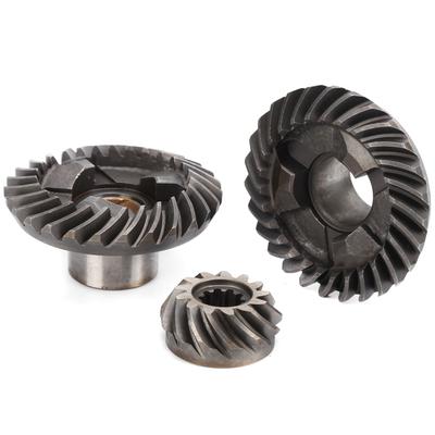 3Pcs Marine Boat Motor Gear Set Outboard Engine Forward and Reverse Gear Pinion T15