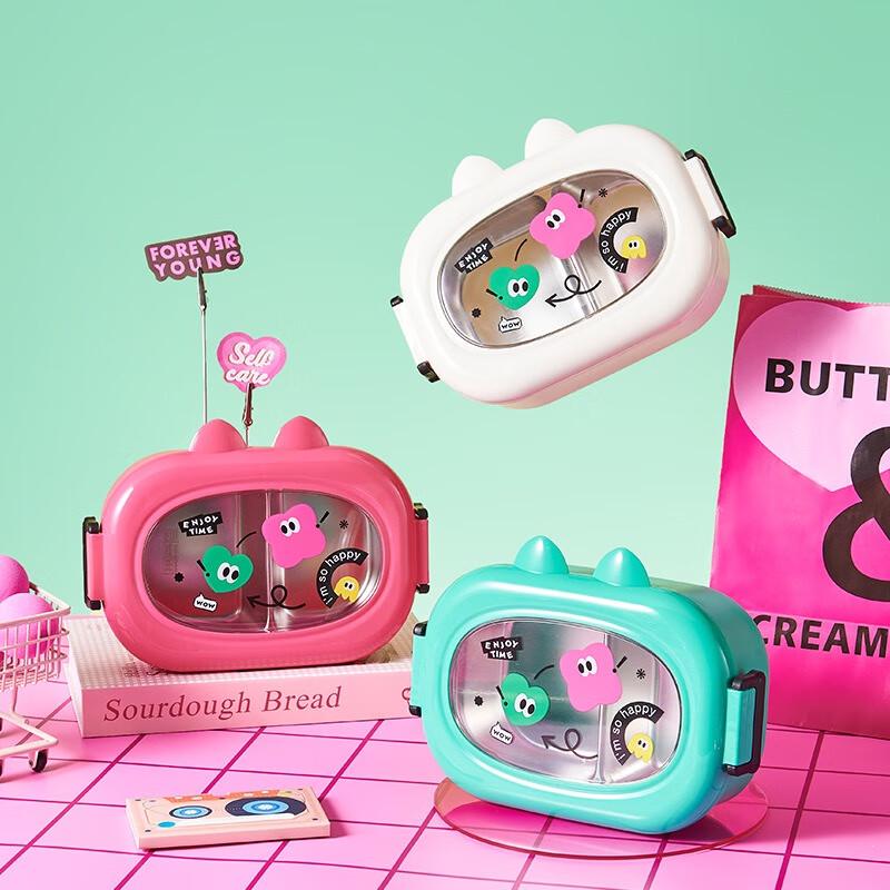 Fumaide Insulated Bento Lunch Box