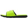 Under Armour Ignite Pro Slides 'High Vis Yellow' Men's 3026023-302