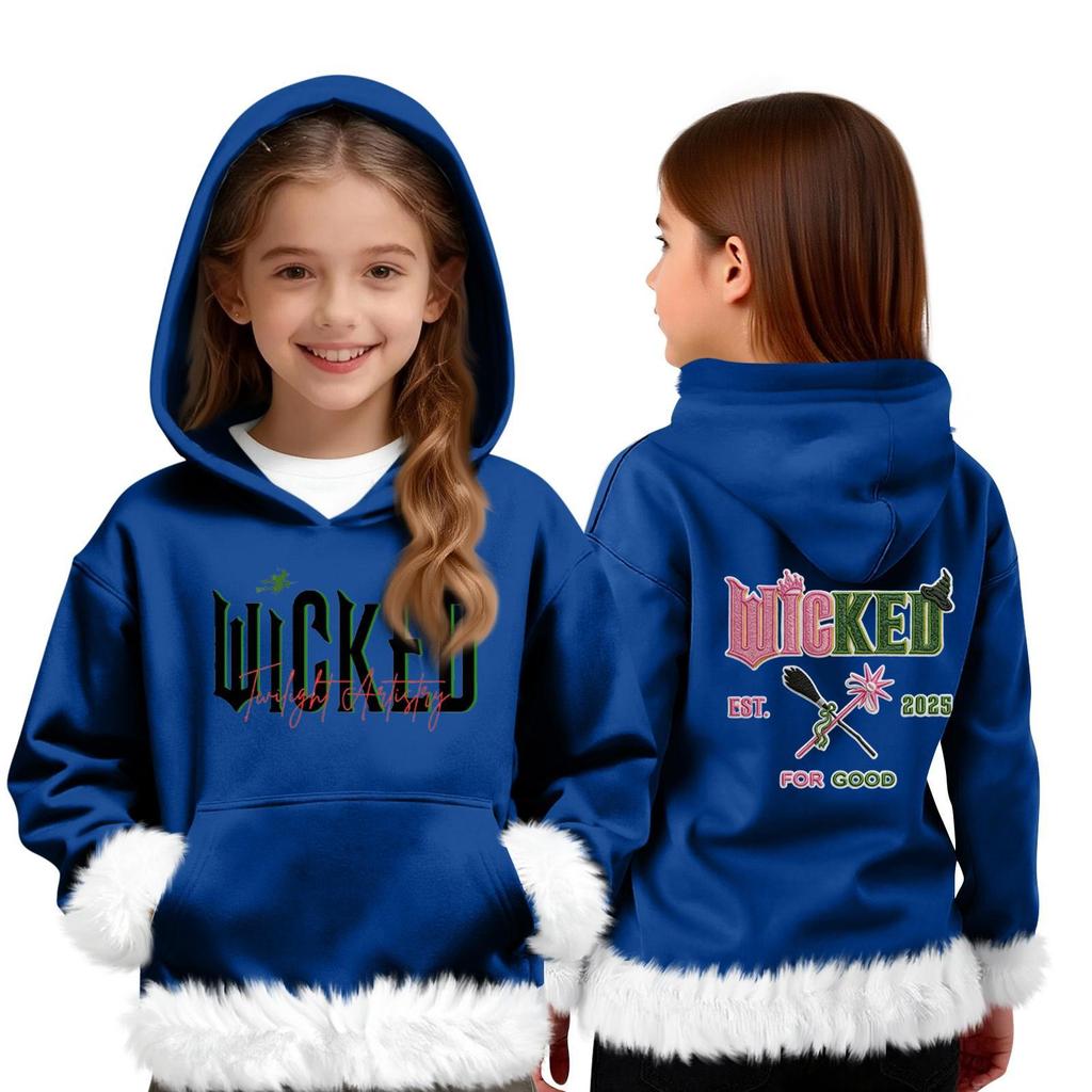 Kinder Sweatshirt Mädchen Jungen Langarm Leicht Lässiger Hoodie Locker Bequemes Sweatshirt