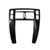 For Hyundai Tucson (2006-2013) Carbon Fiber ABS Gear Panel & Window Lifter Vent Frame - Interior Accessories