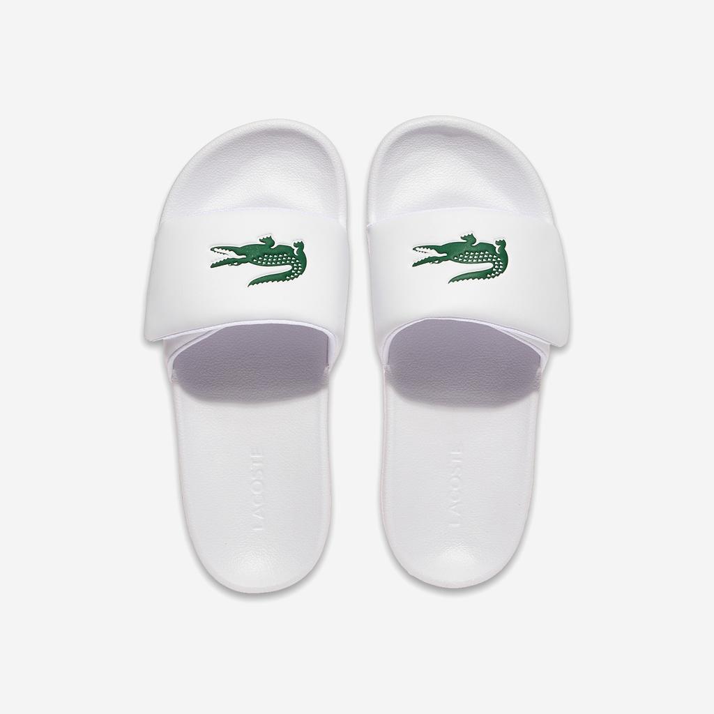 Lacoste Sub Slide [7-51CFA0014] [Shipped from Korea] 100% Authentic