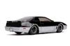 Kyosho Jada Toys Hollywood Rides Series Knight Rider Finished Product JADA31115 1/24 K.A.R.R.