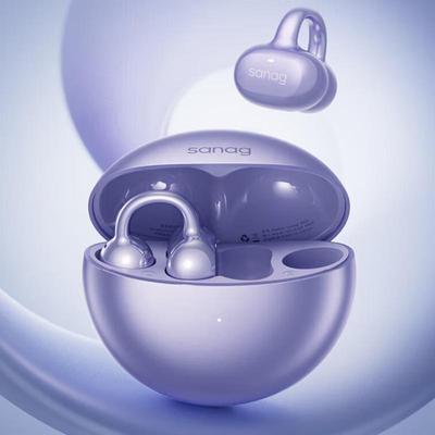 SANAG S6S Pro Ear-Clip Bluetooth Headphones