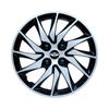 Compatible Hub Caps for Chery: EQ, Little Ant, Arrizo 37, Fengyun 2 – Steel Wheel Covers & Decoration.