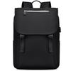 Li Shen Men's Casual Backpack