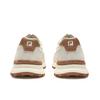FILA RETRO 70 Low top Casual Shoes Women's Bright Gray/Tofu White F12W621121FLT