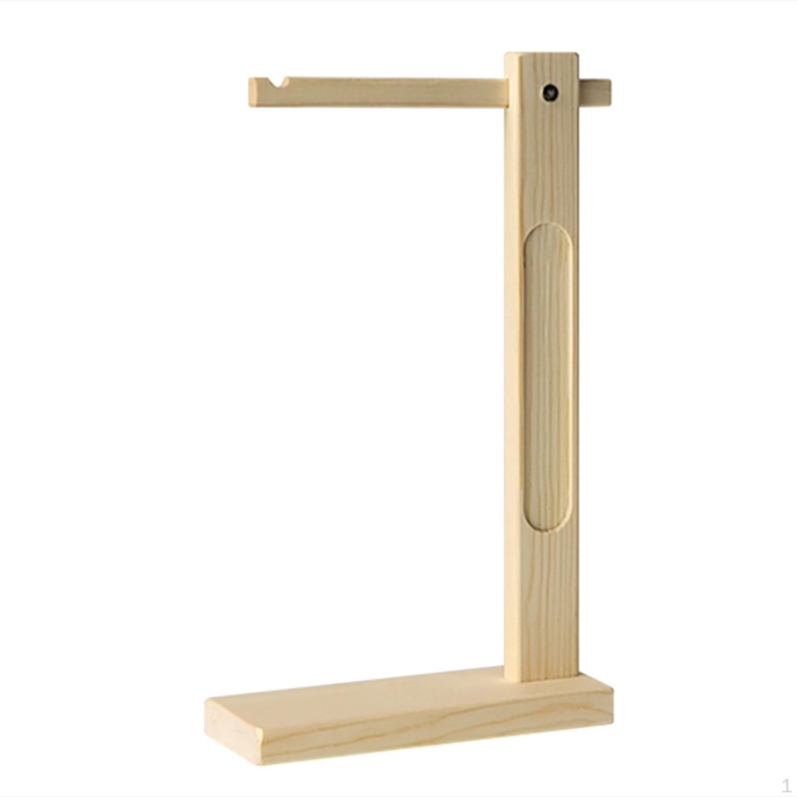 

Подставка-подвес для колокольчика ветра, декор, опора, подвесная стойка, держатель для колокольчика ветра для украшения, настольный, для помещения