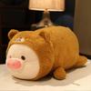 Kawaii Pig Plush Toy Cartoon Plush Toy Pillow Lovely Highquality Plush Doll for Baby Hugging Plush Toy